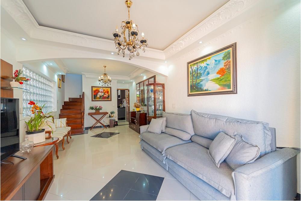 Casa - Venda - São Paulo , São Paulo - 601301022-64 casa a venda na rua guilherme henschel jardim represa remax (8).JPG - 601301022-64