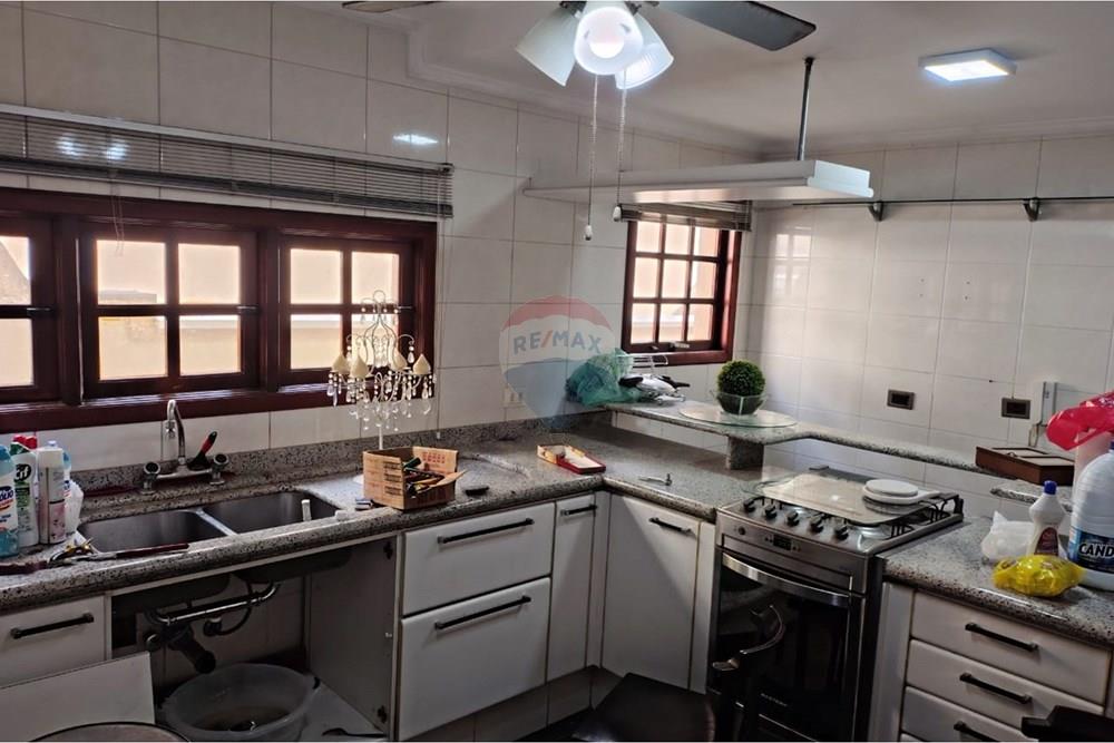 Sobrado - Alugar - São Paulo , São Paulo - COZINHA 2.jpeg - 602261024-59