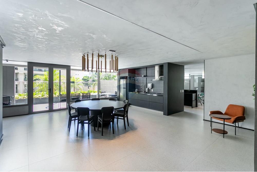 Apartamento - Venda - São Paulo , São Paulo - 601301002-103 - Alameda dos Jurupis, 900-001 (7).jpg - 601301002-103