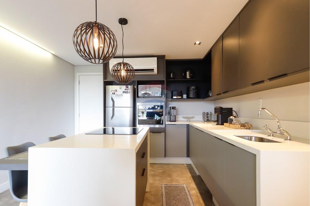 Apartamento - Venda - São Paulo , São Paulo - 26-01-22-R. Joseph Nigri, 147 - Jardim das Perdizes_006_CapodannoFotografia.jpg - 602341018-48