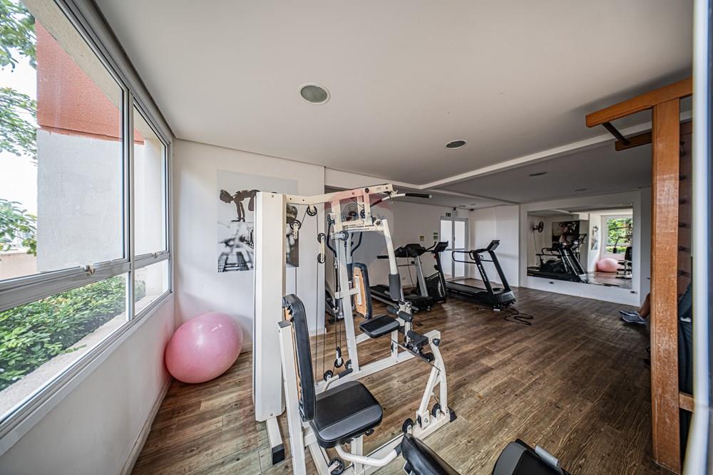 Apartamento - Venda - São Paulo , São Paulo - (36).jpg - 601191026-214