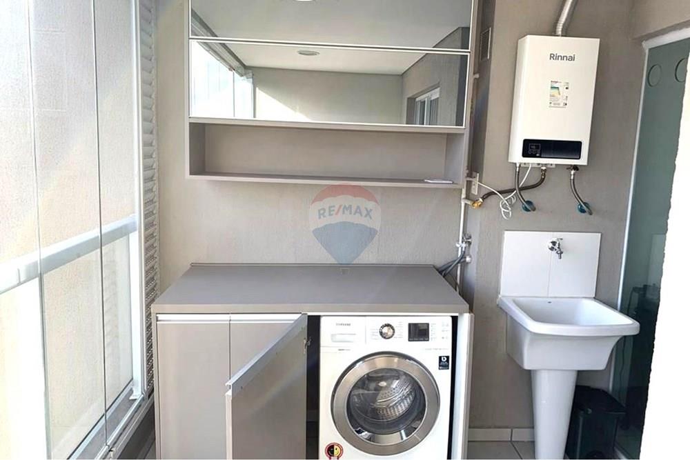 Apartamento - Alugar - São Paulo , São Paulo - 7.jpeg - 602291016-358