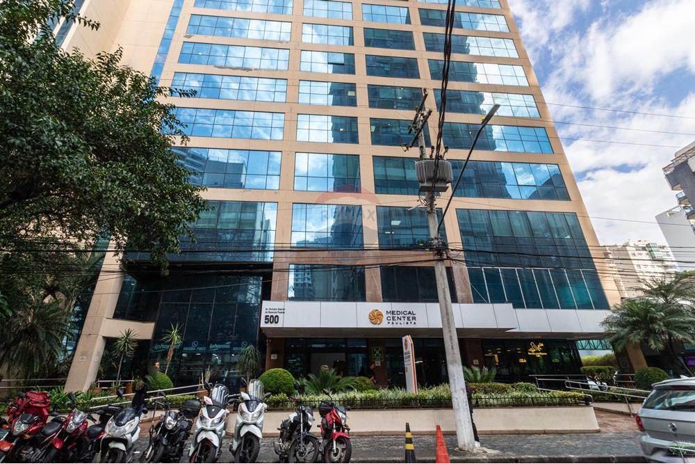 Cj. Comercial/ Sala - Venda - São Paulo , São Paulo - 01fotos_081.jpg - 601351163-48