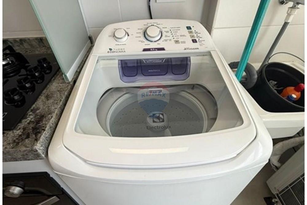 Apartamento - Alugar - São Paulo , São Paulo - 15.jpg - 602291021-279