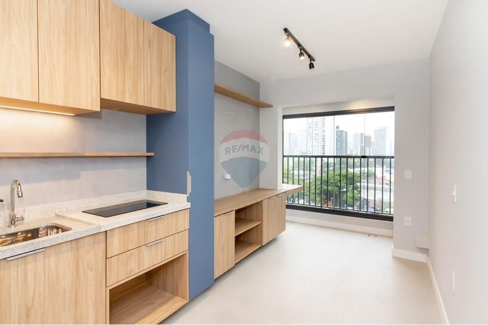 Apartamento - Alugar - São Paulo , São Paulo - 1-9.jpg - 602181003-72