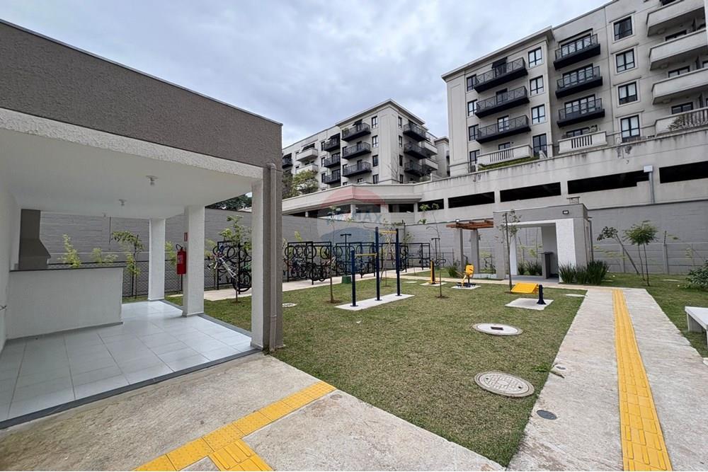 Apartamento - Alugar - São Paulo , São Paulo - IMG-20250625-WA0015.jpg - 601261095-5