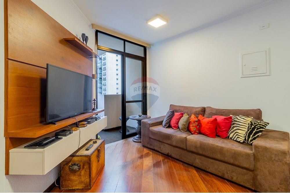 Apartamento - Venda - São Paulo , São Paulo - 02.jpg - Sala de estar - 601081108-2