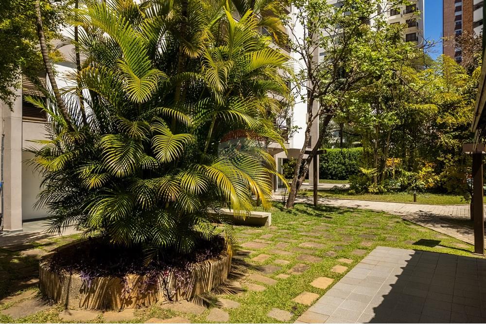 Apartamento - Venda - São Paulo , São Paulo - 76_AP.jpg - 601971015-645