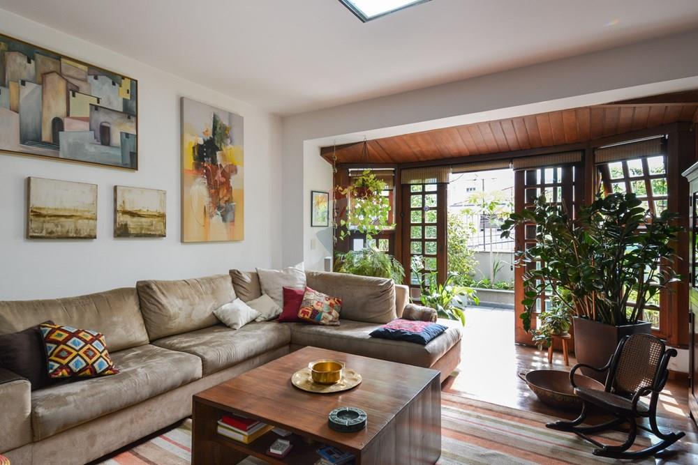 Sobrado - Venda - São Paulo , São Paulo - 01fotos_002.jpg - 601181102-5