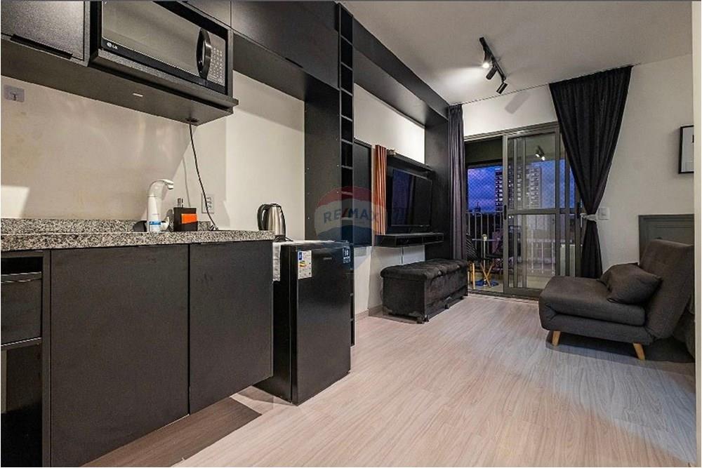 Apartamento - Alugar - São Paulo , São Paulo - 4 CV 7.jpeg - 601361040-170