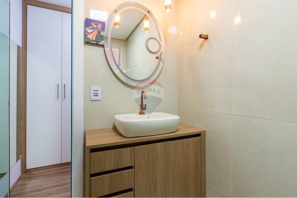 Casa - Venda - São Paulo , São Paulo - 31-T. Árvore da felicidade.jpg - 601171010-61