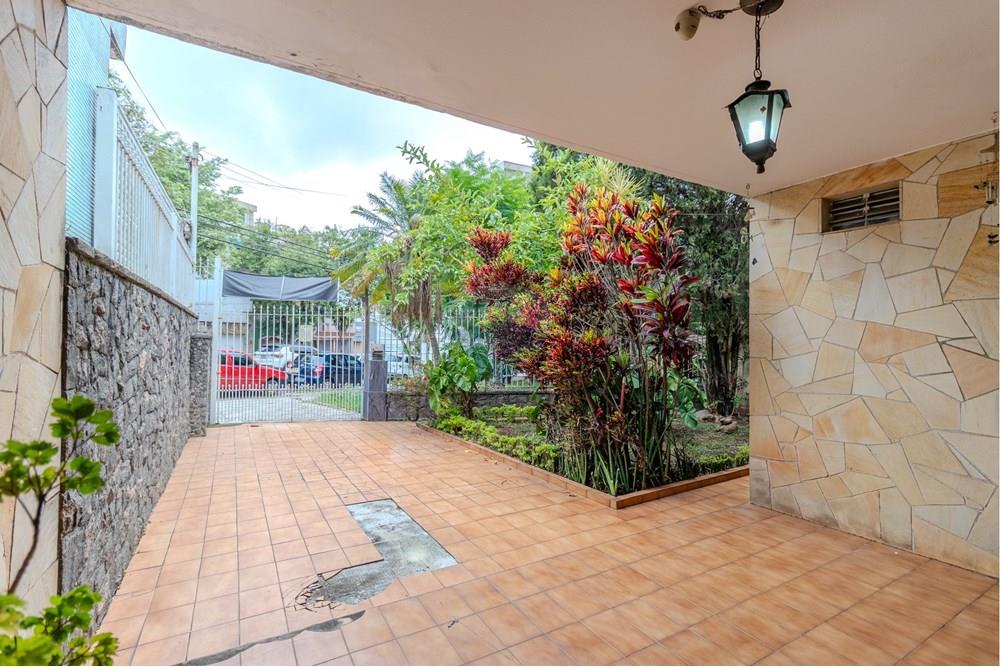 Casa - Venda - São Paulo , São Paulo - 01fotos_040.jpg - 601251165-151