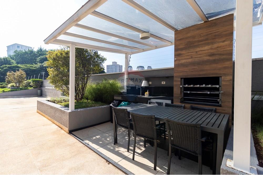 באזור מגורים - דירה - סאו פאולו , סאו פאולו - BR - 01fotos_025.jpg - 601251032-78