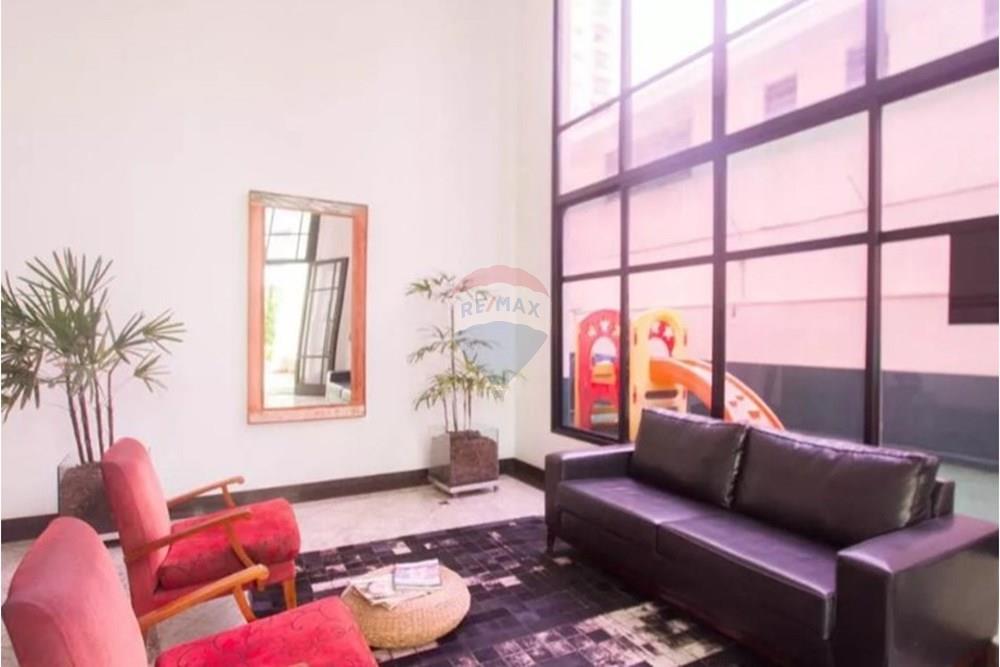 Apartamento - Alugar - São Paulo , São Paulo - 51.jpg - 601361021-1785