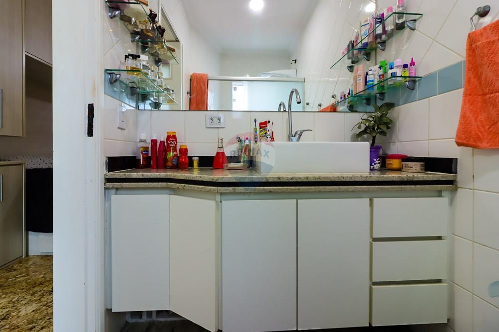 Casa - Venda - São Paulo , São Paulo - 03suite_007.JPG - Banheiro - 602101005-94