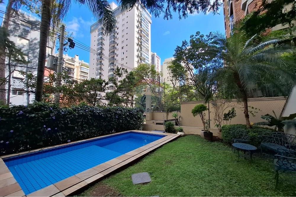 Apartamento - Alugar - São Paulo , São Paulo - 18 JFL 4.jpeg - 601361040-185