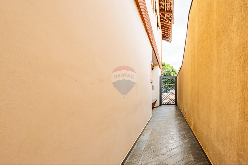 Casa - Venda - São Paulo , São Paulo - CS-54.jpg - 601471027-18