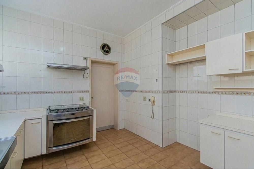 Apartamento - Venda - São Paulo , São Paulo - 36 Cozinha .jpg - Cozinha - 601081084-13