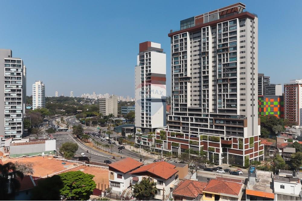 Apartamento - Venda - São Paulo , São Paulo - 02sala_012.jpg - 601421003-68