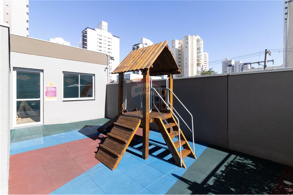 Rezidential - Apartament - Sao Paulo , Sao Paulo - BR - 56 - 601751058-84