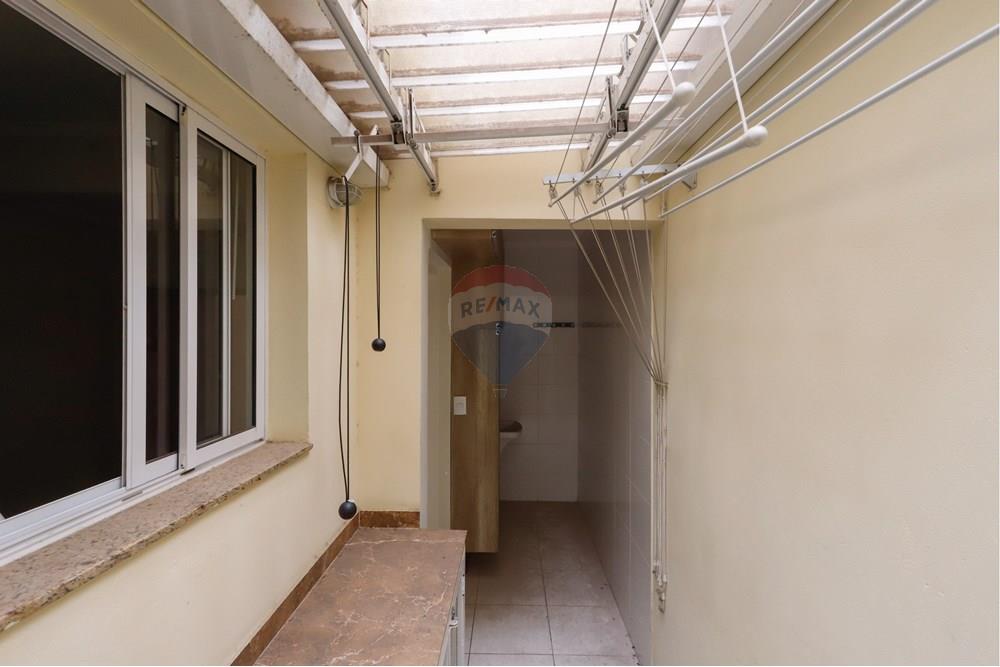 Casa de Condomínio - Venda - São Paulo , São Paulo - 25-09-13-R. Prof. João Machado, 227 - Casa 1 - Nossa Sra. do O_043_CapodannoFotografia.jpg - Área de serviço - 602341026-9