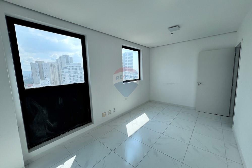 Cj. Comercial/ Sala - Alugar - São Paulo , São Paulo - IMG_1532.JPG - 601471030-86