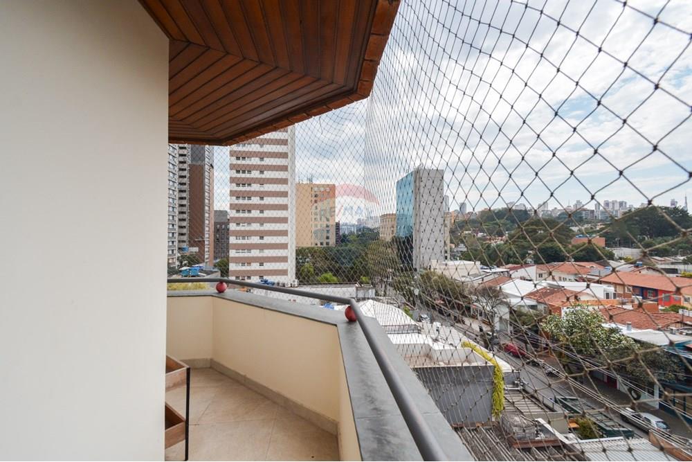 Residential - Кондо/квартира - Сан-Паулу , Сан-Паулу - BR - 01fotos_037.jpg - 601251114-35