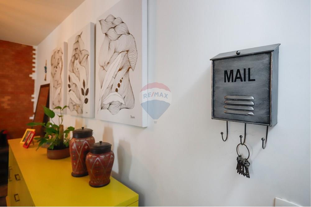 Apartamento - Venda - São Paulo , São Paulo - 25-09-30-Rua Marc Chagall 397 apto 162A Cotovia_011_CapodannoFotografia.jpg - 602341005-78