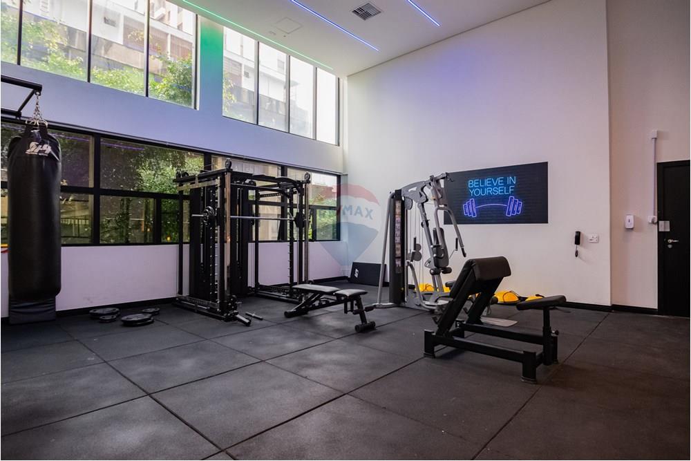 Studio - Venda - São Paulo , São Paulo - _FN70917.JPG - 602321023-9