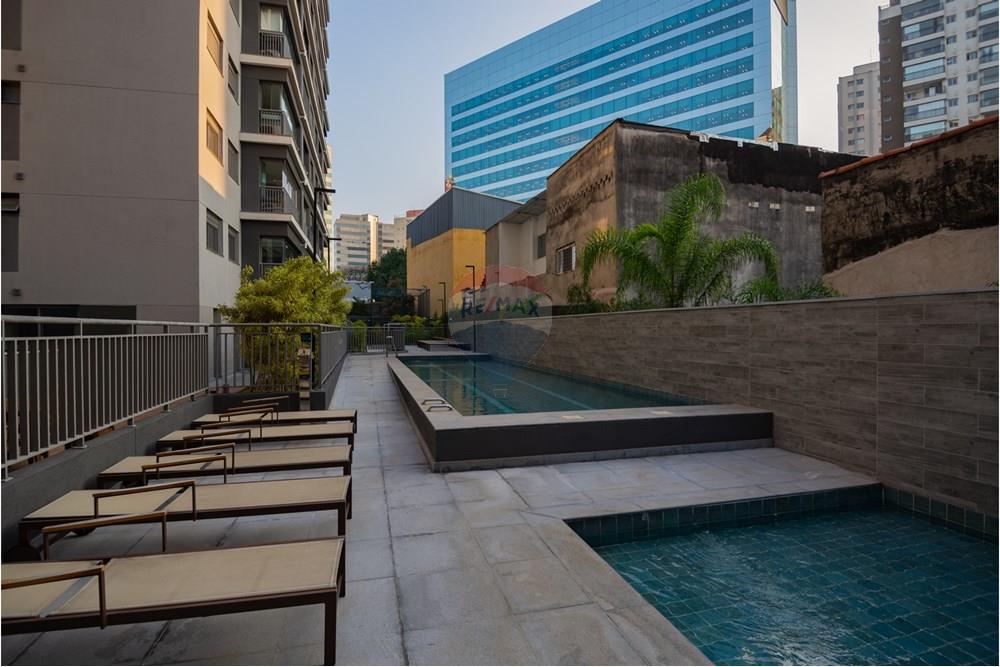 Apartamento - Venda - São Paulo , São Paulo - _FN70524.JPG - 602321023-1