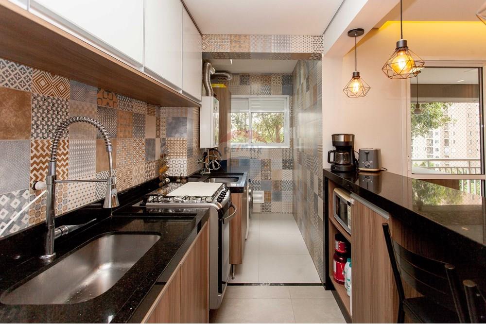 Apartamento - Venda - São Paulo , São Paulo - IMG_9187.jpg - 601751009-389