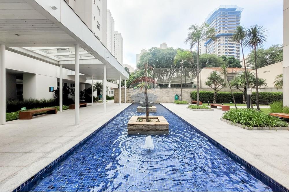 Apartamento - Venda - São Paulo , São Paulo - 20250329_08431729.jpg - Jardim Externo - 602221002-31