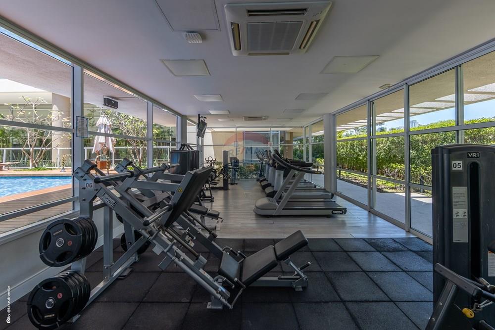 Apartamento - Venda - São Paulo , São Paulo - TKD-11083.jpg - 602151056-31