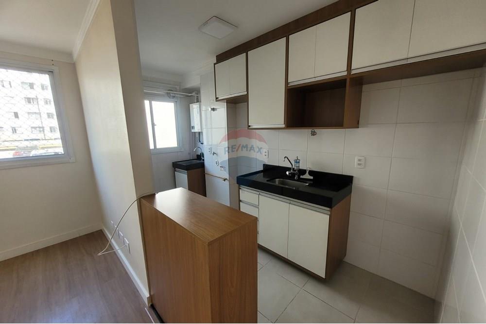 Apartamento - Alugar - São Paulo , São Paulo - WhatsApp Image 2025-12-22 at 11.09.10 (14).jpeg - Cozinha - 602411009-23