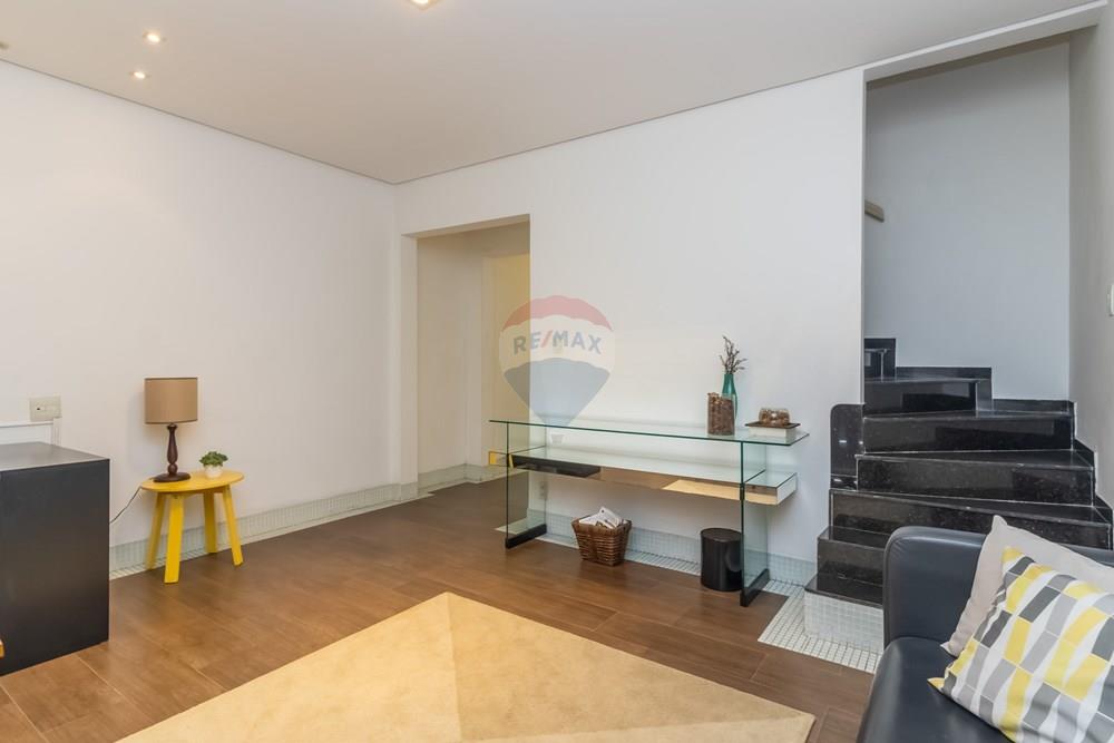 Casa - Venda - São Paulo , São Paulo - 4.jpg - Recepção - 602261001-55