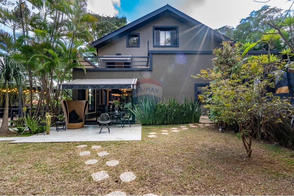 Konut - Bitiþik Villa - Sao Paulo , Sao Paulo - BR - 01fotos_085.jpg - 601251125-43