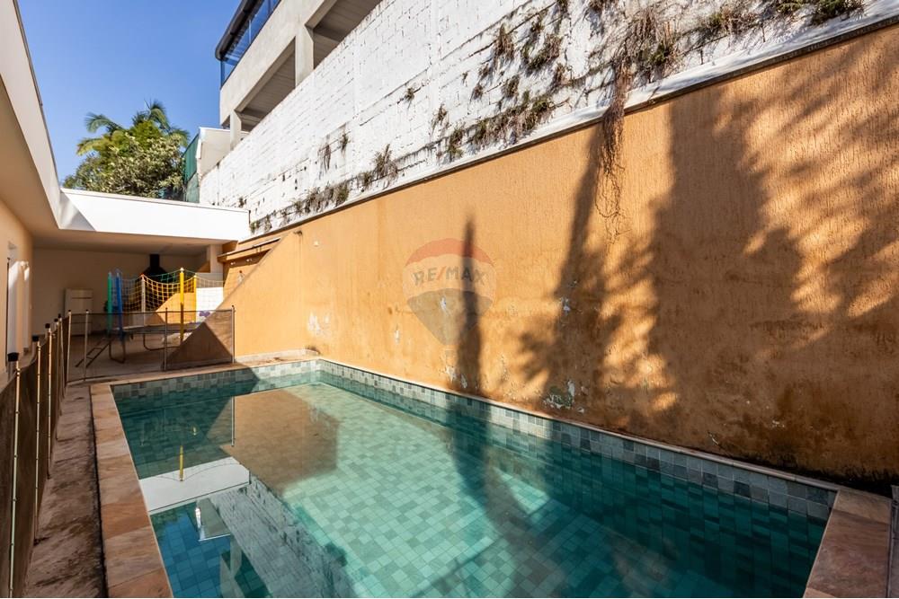 Casa - Alugar - São Paulo , São Paulo - 36piscina.jpg - Solário - 601081013-35