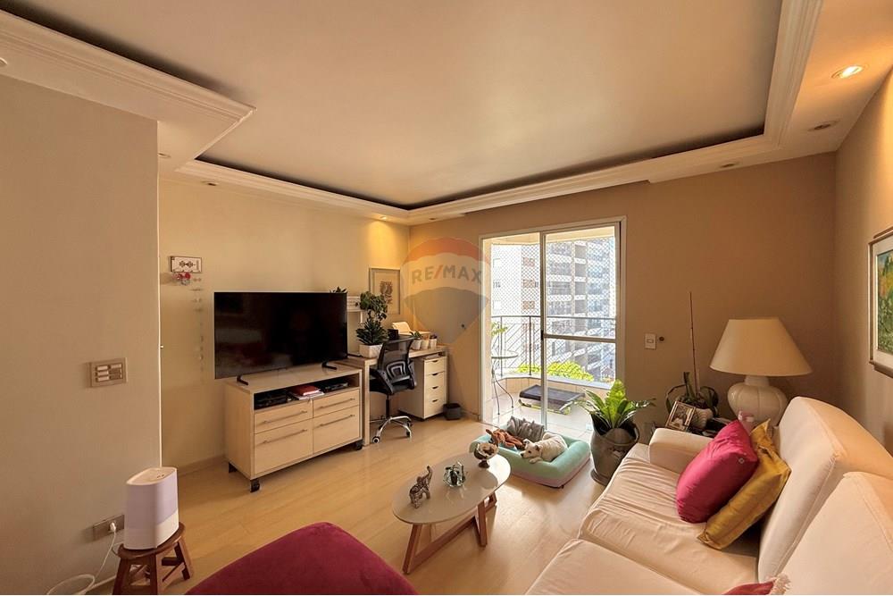 Apartamento - Venda - São Paulo , São Paulo - IMG_0876.jpg - 602331022-20