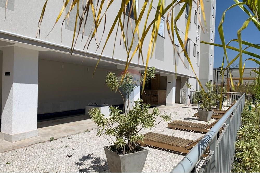 Apartamento - Alugar - São Paulo , São Paulo - 10.jpeg - 602181038-445