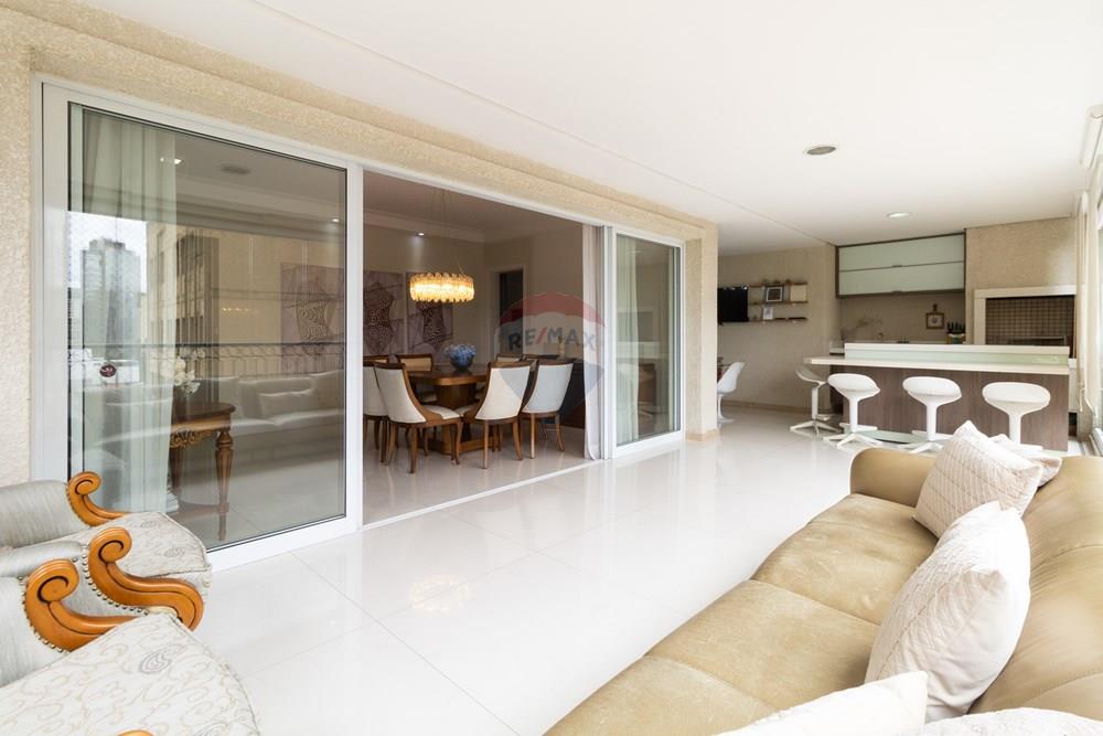 Apartamento - Venda - São Paulo , São Paulo - 5 VARANDA (2).jpg - 602191021-33