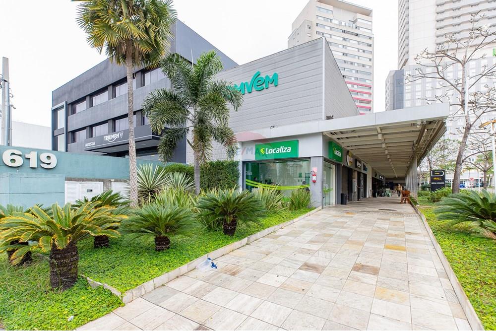 Cj. Comercial/ Sala - Venda - São Paulo , São Paulo - Remax Ville-29.jpg - 601241057-15