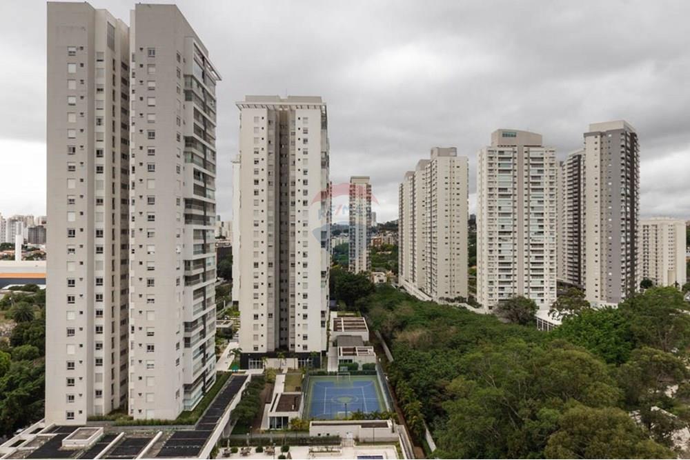 Apartamento - Venda - São Paulo , São Paulo - 11 VISTA QUARTO 2 (1).jpg - 601261021-443