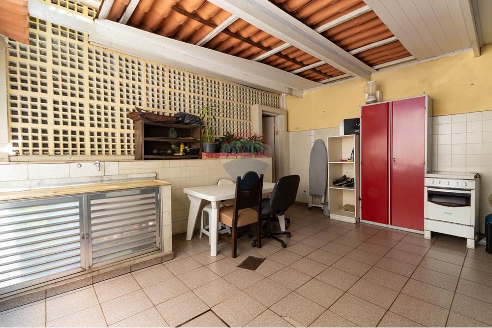 Casa Comercial - Venda - São Paulo , São Paulo - CARDOSO_ALMEIDA-17.jpg - 601371033-10