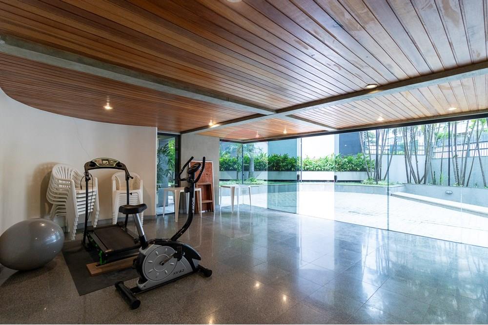 Жилищен - Апартамент - São Paulo , São Paulo - BR - 033.jpg - 601251018-94