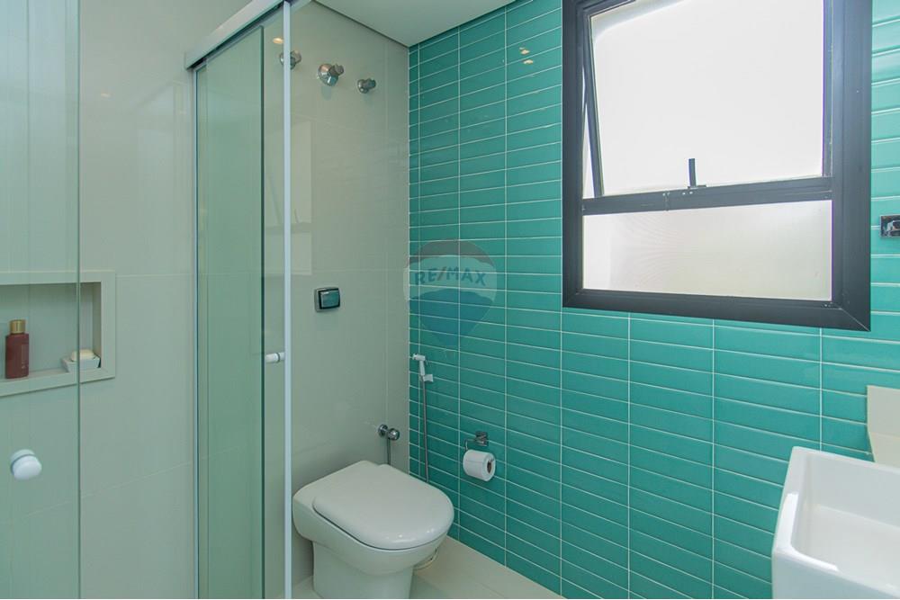 Apartamento - Venda - São Paulo , São Paulo - 34 BANHEIRO SUITE.jpg - Banheiro - 601081084-12