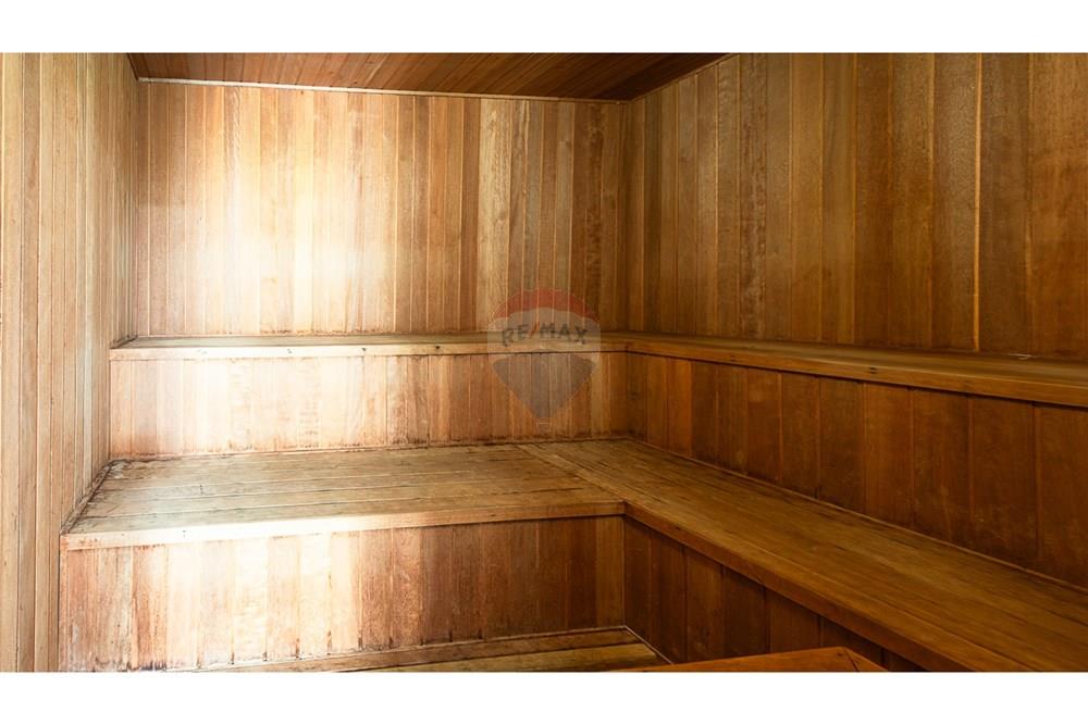 Apartamento - Venda - São Paulo , São Paulo - sauna.jpg - 601311011-161