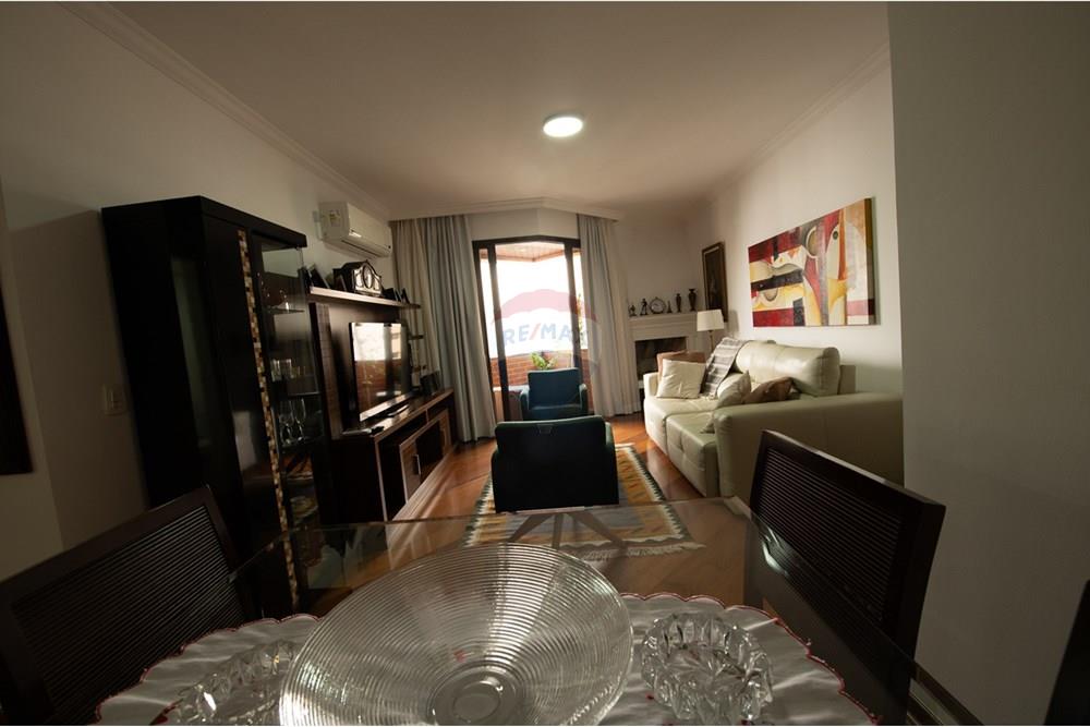 Apartamento - Alugar - São Paulo , São Paulo - DSC_3225.jpg - 601971076-110