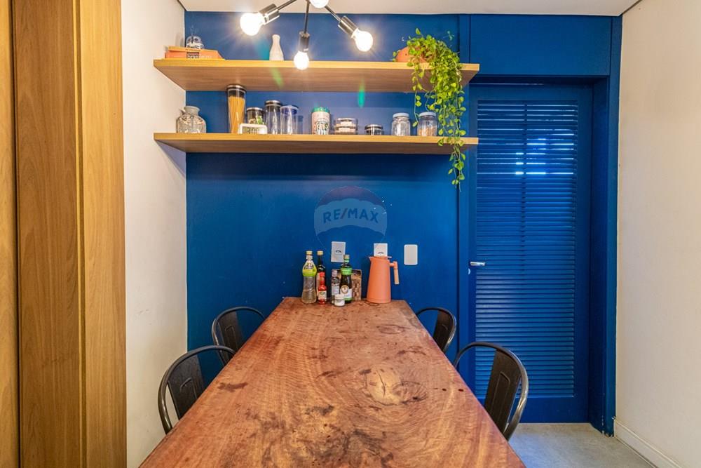 Apartamento - Venda - São Paulo , São Paulo - 03cozinha_010.jpg - 602101006-108