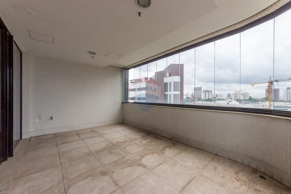 Cj. Comercial/ Sala - Venda - São Paulo , São Paulo - IMG_579217.jpg - 601081065-36