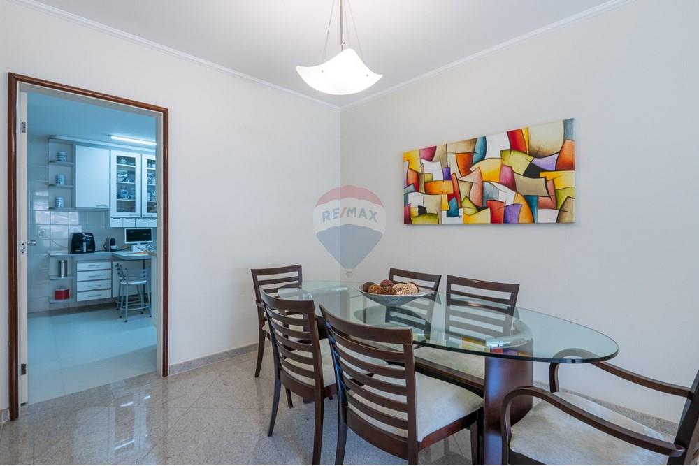 Apartamento - Venda - São Paulo , São Paulo - Vende Apto Vila Mariana Ensolarado Rua Jorge Tibiriça 199 87m2 metro Santa Cruz5.jpg - 601241006-52